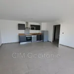 Appartement de 63 m² avec 3 chambre(s) en location à Muret