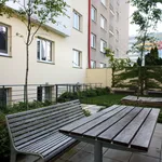 Pronajměte si 1 ložnic/e byt o rozloze 34 m² v Prague