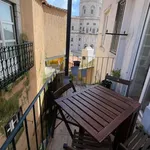 Rent 2 bedroom apartment of 55 m² in lisbon