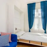 Studio o rozloze 18 m² v prague