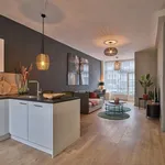 Huur 3 slaapkamer appartement van 87 m² in Den Haag