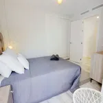 Rent 4 bedroom house of 800 m² in Marbella