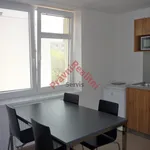 Rent 2 bedroom apartment of 58 m² in Pardubice