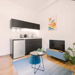 Appartement de 39 m² avec 1 chambre(s) en location à Fontainebleau