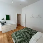 Miete 1 Schlafzimmer wohnung von 34 m² in Berlin