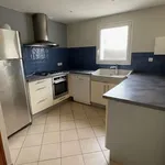 Appartement de 105 m² avec 3 chambre(s) en location à Décines-Charpieu