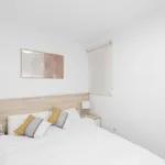 Rent 2 bedroom apartment in barcelona