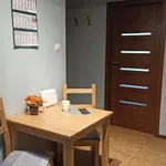 Rent 1 bedroom apartment of 11 m² in Poznan