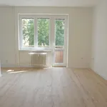 Pronájem bytu 2+1 52m²rezervováno