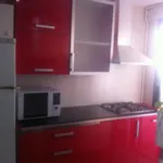 Rent 5 bedroom apartment in Madrid