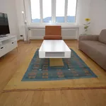 Rent 1 bedroom apartment of 753 m² in Zurich