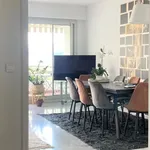 Appartement de 120 m² avec 4 chambre(s) en location à Marseille