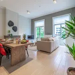 Huur 1 slaapkamer appartement van 130 m² in brussels