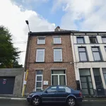 Huur 2 slaapkamer appartement in Charleroi