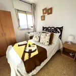 Rent a room of 100 m² in valencia