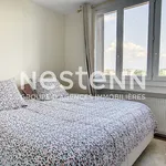 Appartement de 89 m² avec 5 chambre(s) en location à BRON