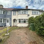 Terraced house to rent in Slough, Berkshire SL2