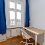 Rent a room in Berlin