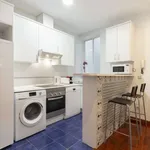 Alquilo 4 dormitorio apartamento de 90 m² en madrid