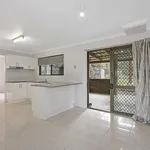 Rent 5 bedroom house in Springwood