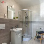 Rent 2 bedroom apartment of 33 m² in Meziboří