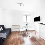 Rent 1 bedroom flat in Leicester