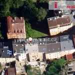 Pronajměte si 3 ložnic/e byt o rozloze 51 m² v Karlovy Vary