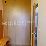 Pronajměte si 1 ložnic/e byt o rozloze 26 m² v Zlín