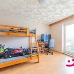 Rent 2 bedroom apartment in Zlín