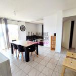 Rent 1 bedroom apartment of 67 m² in Orange