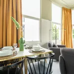 Huur 1 slaapkamer appartement in Antwerpen