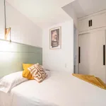 Rent a room of 2622 m² in Madrid