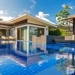 Rent 4 bedroom house of 350 m² in Phuket