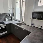 Rent 2 bedroom apartment of 41 m² in Clichy