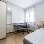 Habitación de 85 m² en valencia