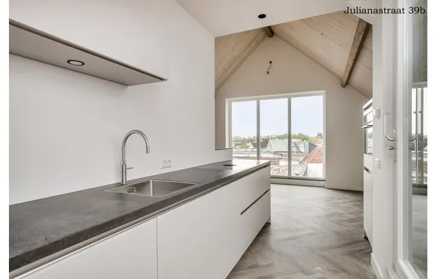 Huur 3 slaapkamer appartement van 66 m² in Diessen