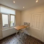 Rent 3 bedroom apartment in Liège