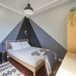 Rent a room in lisbon