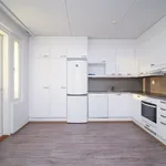 Vuokraa 2 makuuhuoneen asunto, 36 m² paikassa Hameenlinna