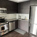 1 bedroom apartment of 1001 sq. ft in Toronto (Mimico)