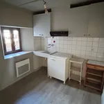 Appartement de 26 m² avec 1 chambre(s) en location à Espalion