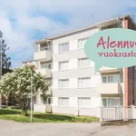 Rent 1 bedroom apartment of 30 m² in Kajaani