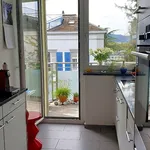 Miete 2 Schlafzimmer wohnung in Zurich