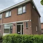 Huur 5 slaapkamer appartement van 91 m² in Ridderkerk