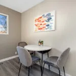 1 bedroom apartment of 527 sq. ft in Ottawa