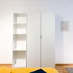 Miete 1 Schlafzimmer wohnung von 30 m² in Aachen