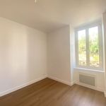 Rent 2 bedroom apartment of 30 m² in LIMOGES