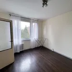 Pronajměte si 1 ložnic/e byt o rozloze 35 m² v Krupka