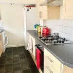 Rent a room in Nottingham