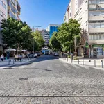 Alugar 2 quarto apartamento de 66 m² em Lisbon